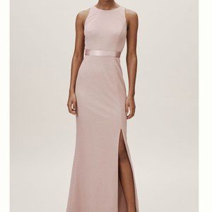 Adrianna Papell Dress - Whipped Apricot [Size 0]